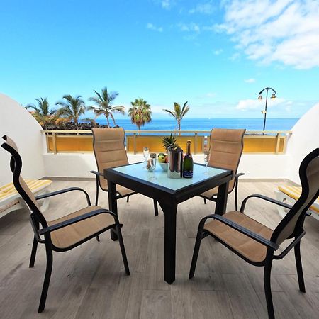 Beautiful Sunset Apartment 푸에르토 데 산티아고 외부 사진