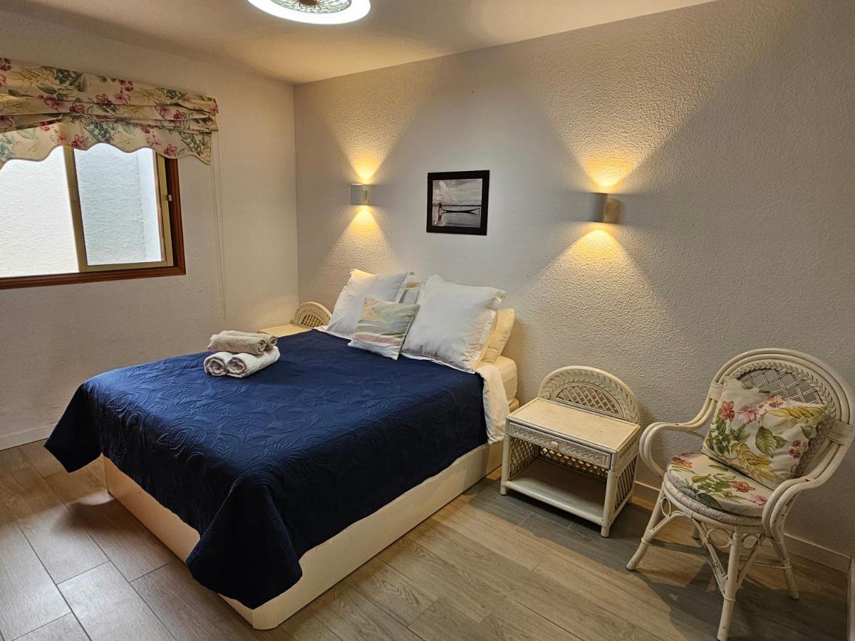 Beautiful Sunset Apartment 푸에르토 데 산티아고 외부 사진