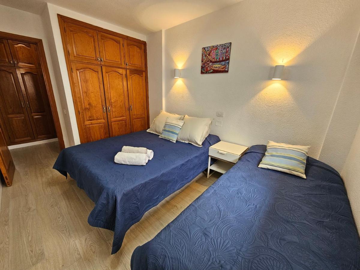 Beautiful Sunset Apartment 푸에르토 데 산티아고 외부 사진