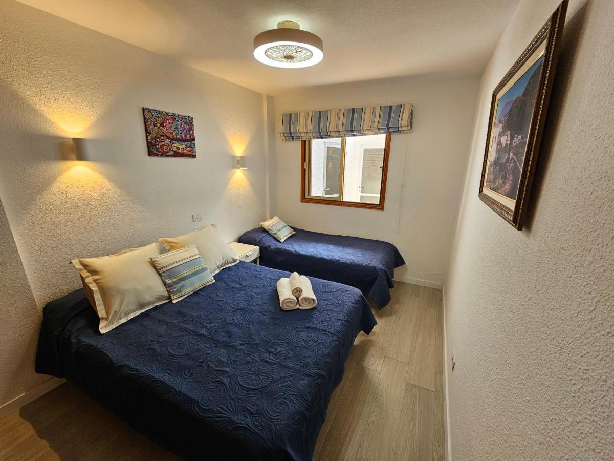 Beautiful Sunset Apartment 푸에르토 데 산티아고 외부 사진