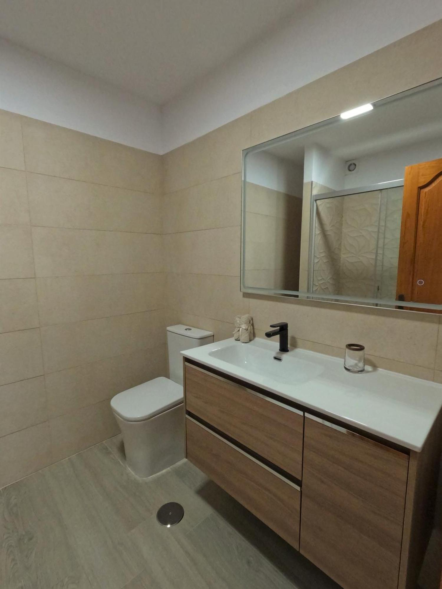 Beautiful Sunset Apartment 푸에르토 데 산티아고 외부 사진
