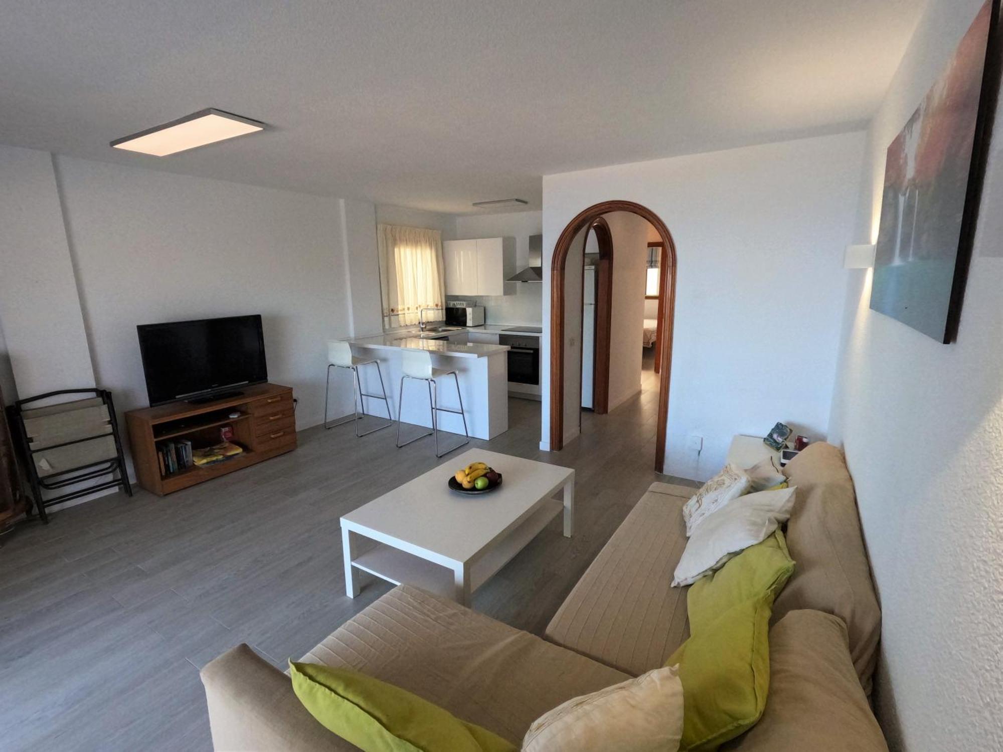Beautiful Sunset Apartment 푸에르토 데 산티아고 외부 사진