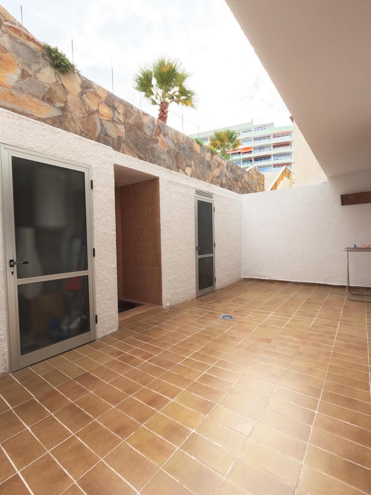 Beautiful Sunset Apartment 푸에르토 데 산티아고 외부 사진