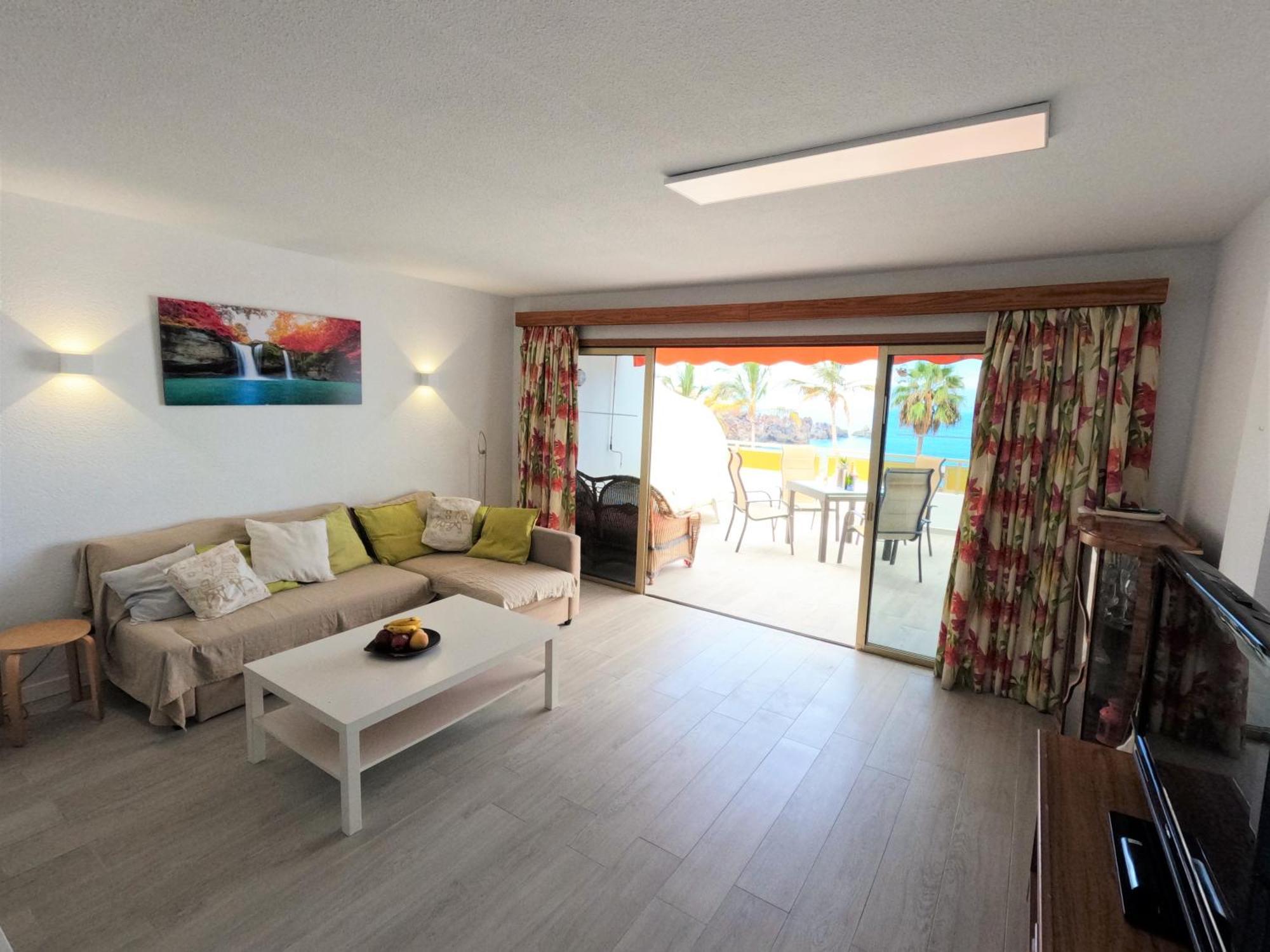 Beautiful Sunset Apartment 푸에르토 데 산티아고 외부 사진