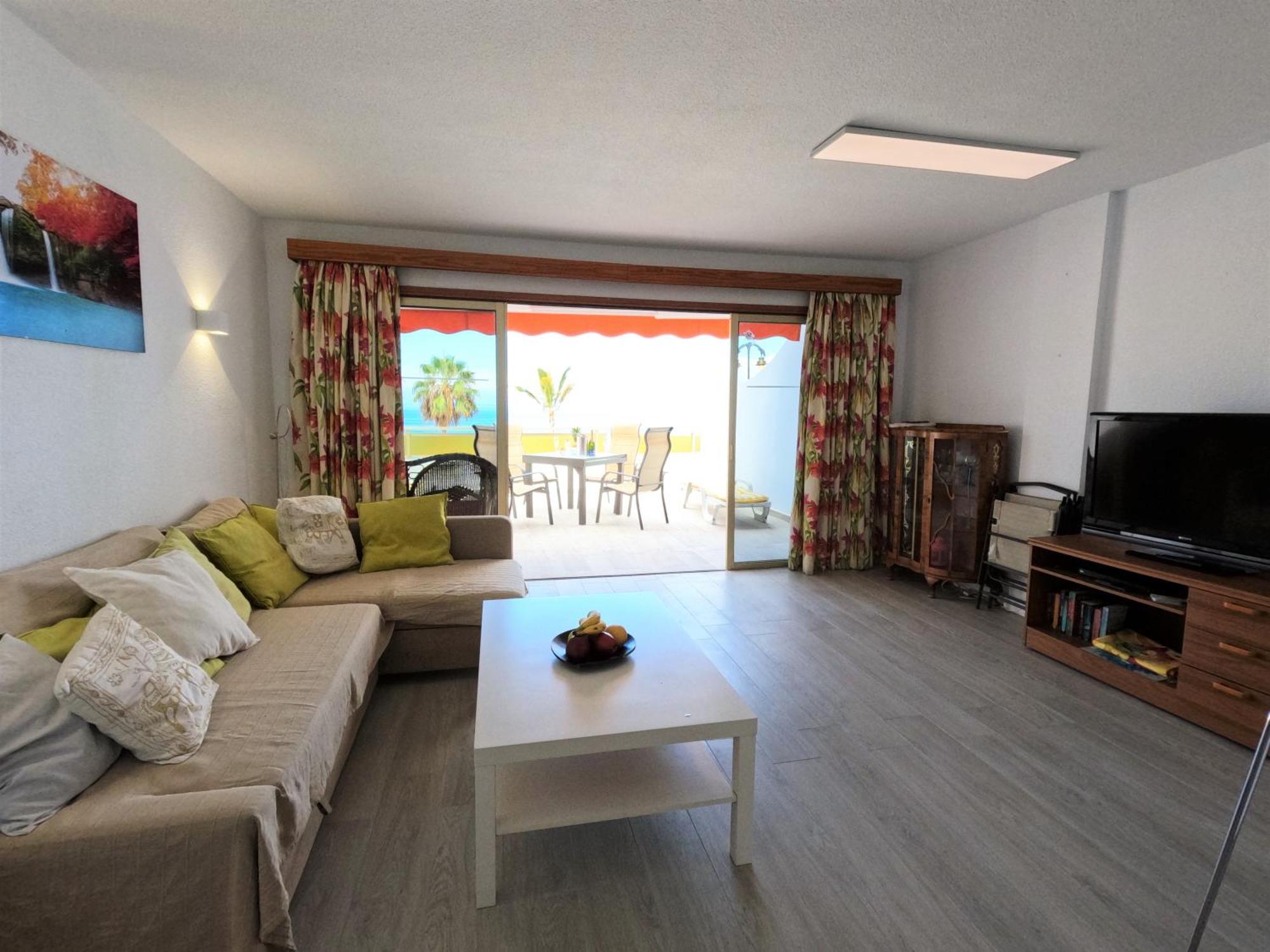Beautiful Sunset Apartment 푸에르토 데 산티아고 외부 사진
