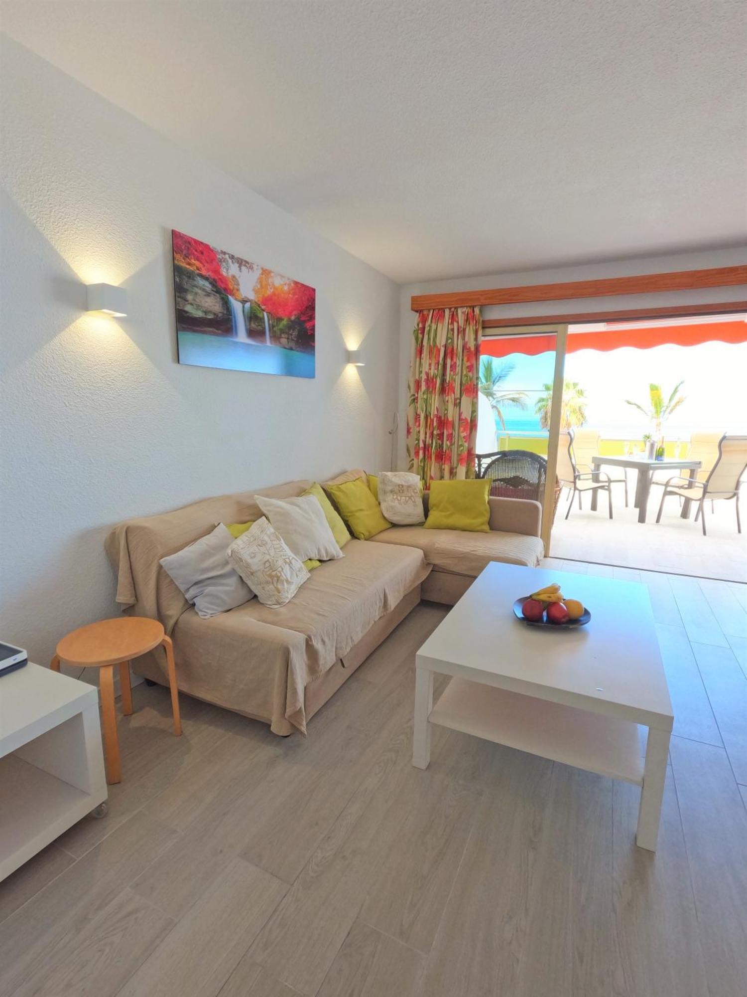 Beautiful Sunset Apartment 푸에르토 데 산티아고 외부 사진