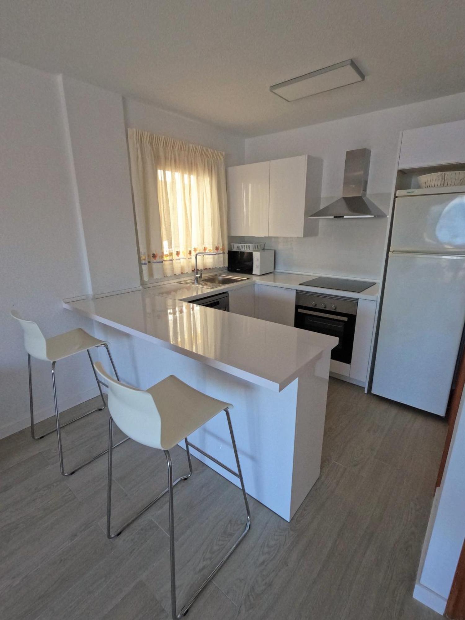Beautiful Sunset Apartment 푸에르토 데 산티아고 외부 사진