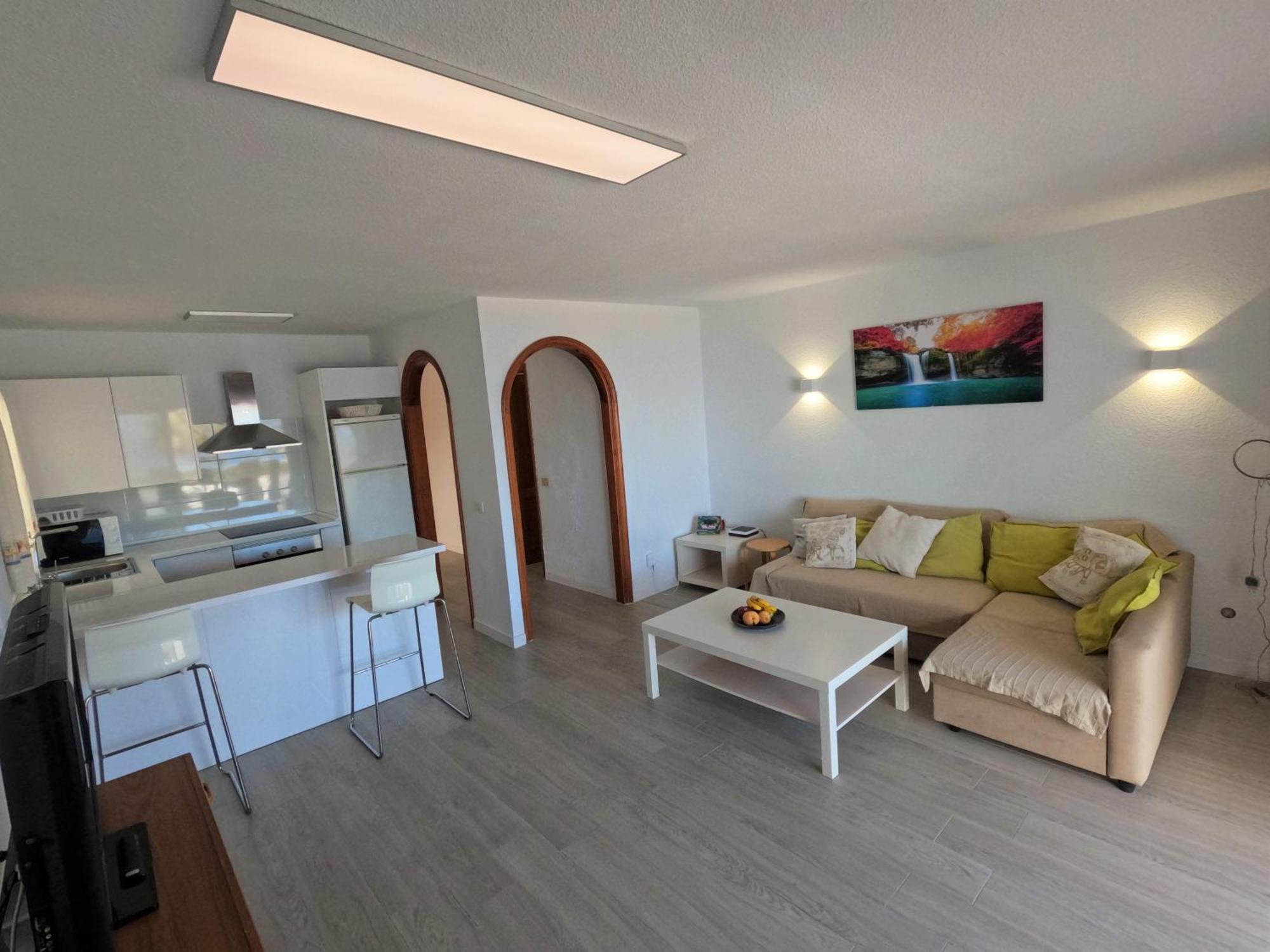 Beautiful Sunset Apartment 푸에르토 데 산티아고 외부 사진