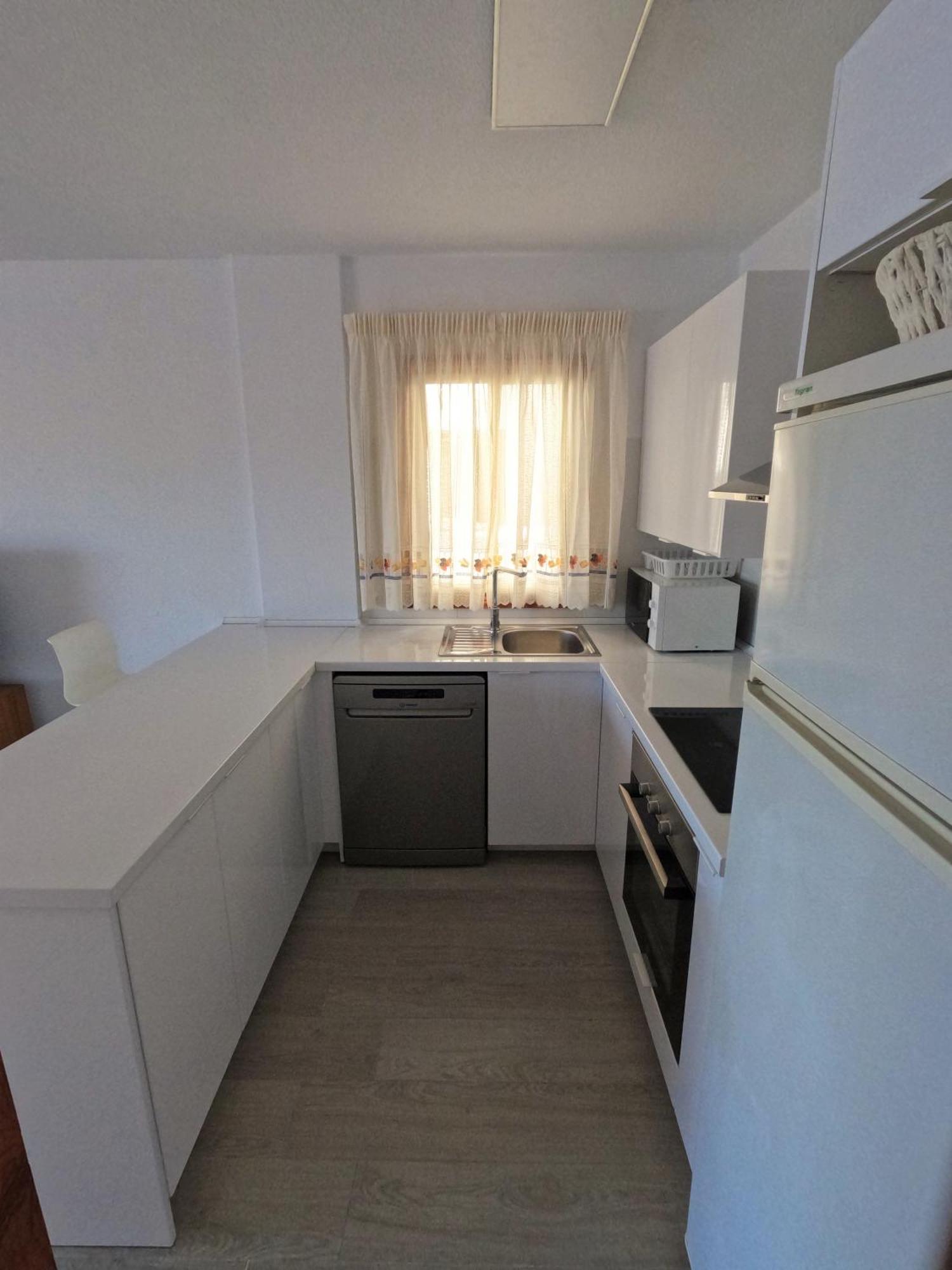 Beautiful Sunset Apartment 푸에르토 데 산티아고 외부 사진