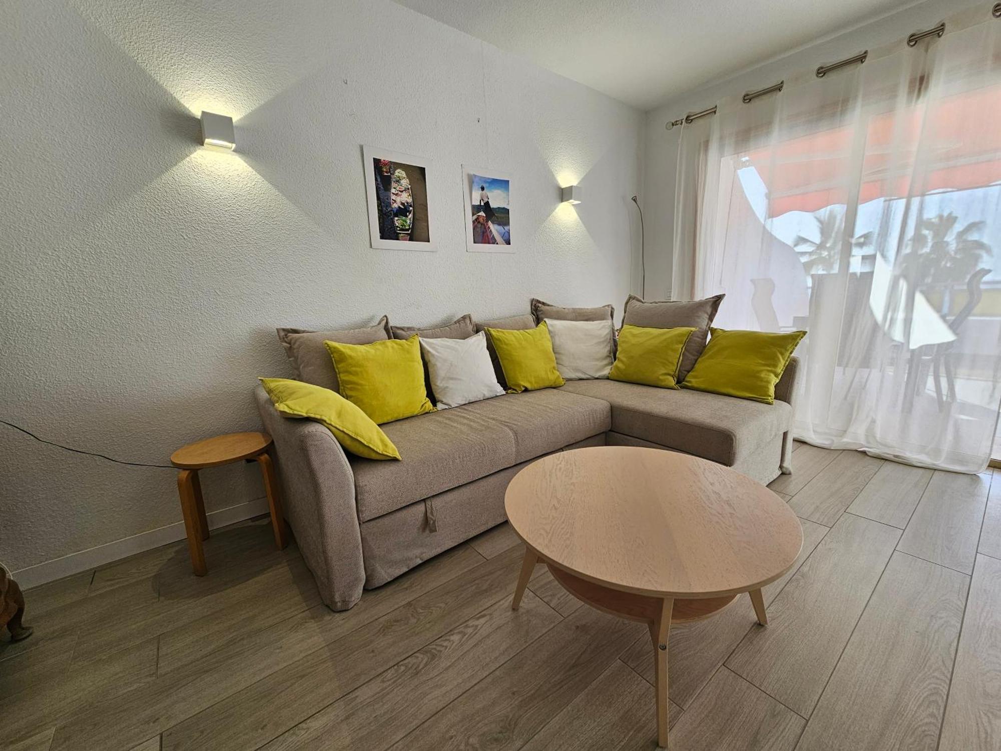 Beautiful Sunset Apartment 푸에르토 데 산티아고 외부 사진